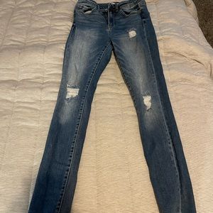 Skinny Jeans!!